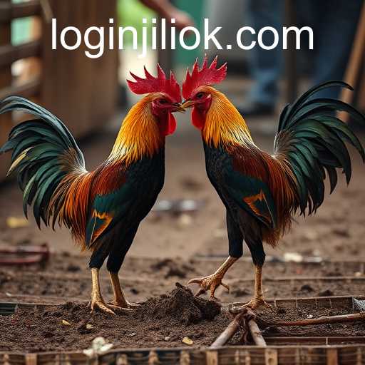 Cockfighting