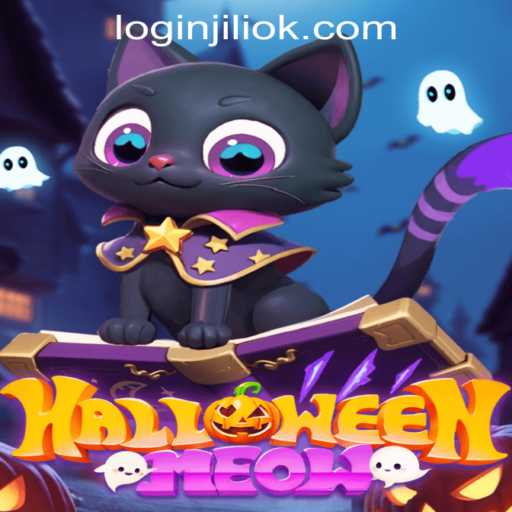 Unveil the Spooktacular World of HalloweenMeow: A Unique Gaming Experience