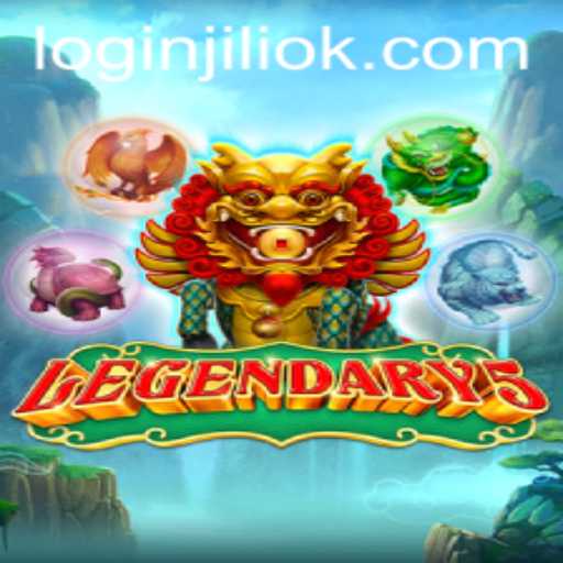 Exploring the Fascinating World of Legendary5 Featuring the Mysterious Jiliok